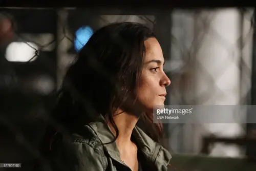Queen of the South Stills