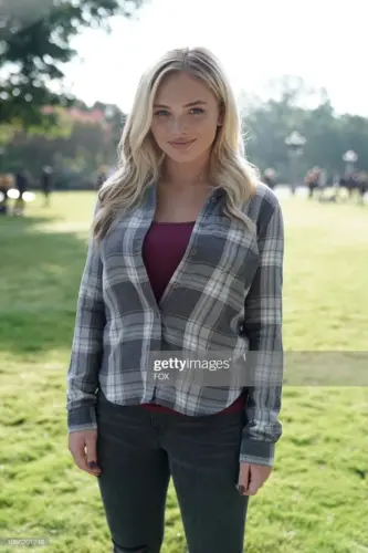 The Gifted S2 Underground