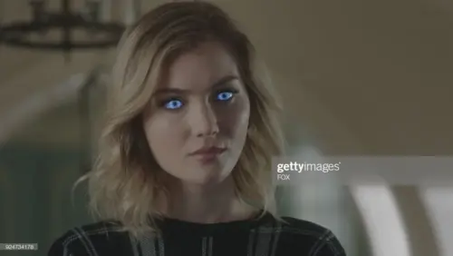 The Gifted S1 stills